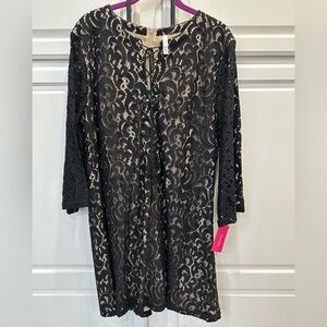 NWT Lace Dress